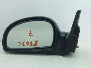 1999-2006 Зеркало наружное левое Hyundai Accent LC Арт e12218562, вид 2