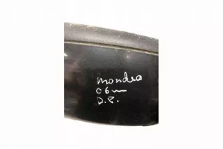 014236 Зеркало наружное правое Ford Mondeo 4 Арт e12218314, вид 1
