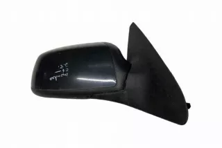 014236 Зеркало наружное правое Ford Mondeo 4 Арт e12218314, вид 3