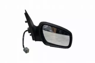 014236 Зеркало наружное правое Ford Mondeo 4 Арт e12218314, вид 4