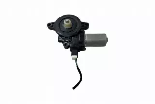 D01G5858X Моторчик стеклоподъемника Mazda 3 BL Арт e12218292, вид 2