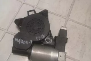 CM011740 Моторчик стеклоподъемника Mazda 2 DE Арт e12218290, вид 2