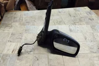 015847 Зеркало наружное правое Ford C-max 2 Арт e12218194, вид 4
