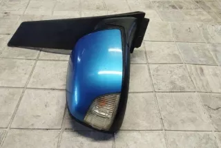 015847 Зеркало наружное правое Ford C-max 2 Арт e12218192, вид 3