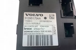979038100 Моторчик стеклоподъемника Ford C-max 2 Арт e12218098, вид 7