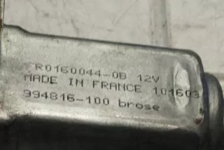 994816100 Моторчик стеклоподъемника Ford C-max 2 Арт e12218090, вид 4