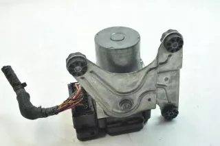 6869404 Блок ABS BMW 5 F10/F11/GT F07 Арт e12217872, вид 2