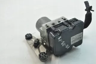 6869404 Блок ABS BMW 5 F10/F11/GT F07 Арт e12217872, вид 3