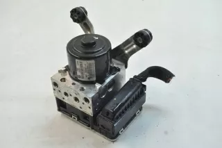 7845674 Блок ABS BMW 5 F10/F11/GT F07 Арт e12217870, вид 1