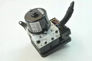 6784764 Блок ABS BMW 3 E90/E91/E92/E93 Арт e12217773, вид 1
