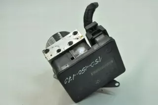 6784764 Блок ABS BMW 3 E90/E91/E92/E93 Арт e12217773, вид 3