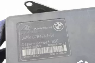 6784764 Блок ABS BMW 3 E90/E91/E92/E93 Арт e12217773, вид 4