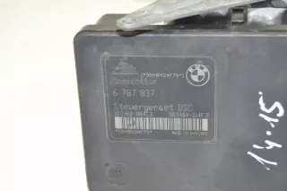 6787837 Блок ABS BMW 3 E90/E91/E92/E93 Арт e12217760, вид 4
