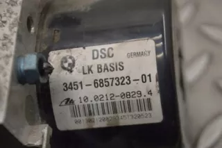 6857323 Блок ABS BMW 1 F20/F21 Арт e12217699, вид 4