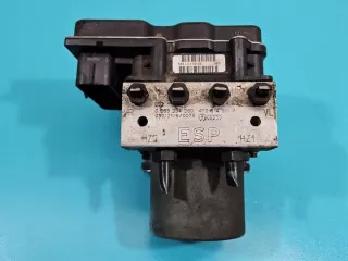0265234260 4F0614517K 0265950429 4F0910517K IMPRK1463292, 4F0614517K, Блок ABS Audi A6 C6 (S6,RS6) Арт e12217589, вид 2