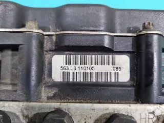 0265234260 4F0614517K 0265950429 4F0910517K IMPRK1463292, 4F0614517K, Блок ABS Audi A6 C6 (S6,RS6) Арт e12217589, вид 3