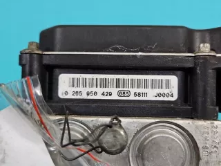 0265234260 4F0614517K 0265950429 4F0910517K IMPRK1463292, 4F0614517K, Блок ABS Audi A6 C6 (S6,RS6) Арт e12217589, вид 9