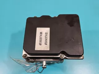0265234260 4F0614517K 0265950429 4F0910517K IMPRK1463292, 4F0614517K, Блок ABS Audi A6 C6 (S6,RS6) Арт e12217589, вид 10