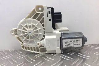 4F0959801F Моторчик стеклоподъемника Audi A6 C6 (S6,RS6) Арт e12217576, вид 1