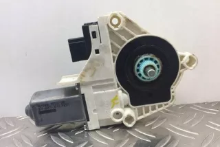 4F0959801F Моторчик стеклоподъемника Audi A6 C6 (S6,RS6) Арт e12217576, вид 3