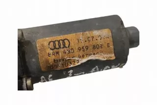 4B0959802E Моторчик стеклоподъемника Audi A6 C6 (S6,RS6) Арт e12217563, вид 3