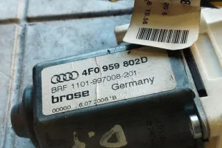 4F0959802D Моторчик стеклоподъемника Audi A6 C7 (S6,RS6) Арт e12217512, вид 2
