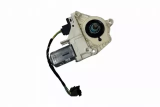 4F0959801D Моторчик стеклоподъемника Audi A4 B7 Арт e12217427, вид 2