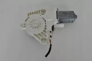 8K0959802A Моторчик стеклоподъемника Audi A4 B8 Арт e12217380, вид 2