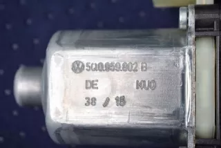 5Q0959802B Моторчик стеклоподъемника Audi A3 8V Арт e12217321, вид 3