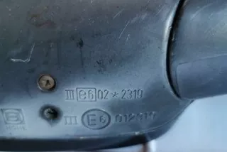 012319 Зеркало наружное правое Audi A6 C5 (S6,RS6) Арт e12216896, вид 2