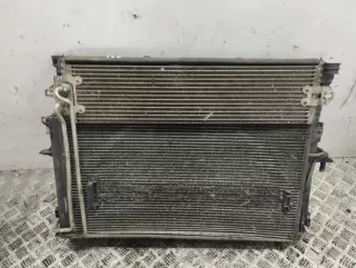 4L0260401A Радиатор (основной) Audi Q7 4L Арт e12215928, вид 1