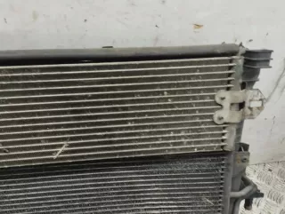 4L0260401A Радиатор (основной) Audi Q7 4L Арт e12215928, вид 4