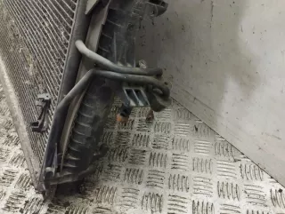 4L0260401A Радиатор (основной) Audi Q7 4L Арт e12215928, вид 8