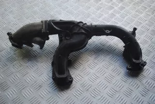 059145762B, 069145997H Коллектор впускной Audi A6 C6 (S6,RS6) Арт e12215895, вид 2