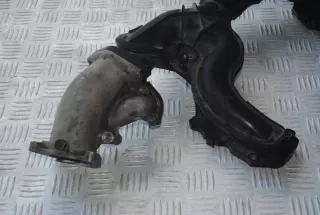 059145762B, 069145997H Коллектор впускной Audi A6 C6 (S6,RS6) Арт e12215895, вид 3