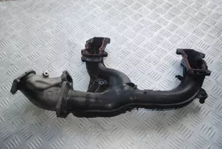 059145762B, 069145997H Коллектор впускной Audi A6 C6 (S6,RS6) Арт e12215895, вид 5