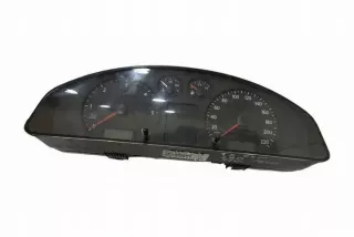 7H0920850L Щиток приборов (приборная панель) Volkswagen Transporter T5 Арт e12215642, вид 4