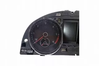 3C0920872G Щиток приборов (приборная панель) Volkswagen Passat B6 Арт e12215564, вид 1