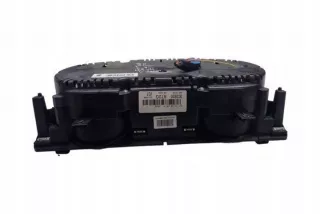 3C0920872G Щиток приборов (приборная панель) Volkswagen Passat B6 Арт e12215564, вид 6