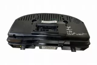 3C0920871K Щиток приборов (приборная панель) Volkswagen Passat B6 Арт e12215561, вид 1