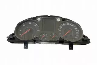 3C0920871K Щиток приборов (приборная панель) Volkswagen Passat B6 Арт e12215561, вид 3