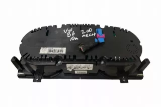 3C0920872G Щиток приборов (приборная панель) Volkswagen Passat B7 Арт e12215552, вид 1