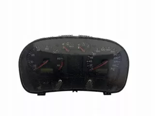 1J0920802B Щиток приборов (приборная панель) Volkswagen Golf 4 Арт e12215480, вид 1