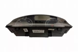 1K0920853Q Щиток приборов (приборная панель) Volkswagen Golf 5 Арт e12215464, вид 4