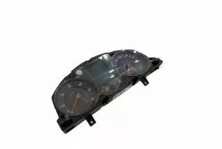 3C0920871E Щиток приборов (приборная панель) Volkswagen Caddy 1 Арт e12215375, вид 1