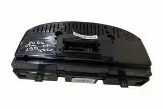 3C0920871E Щиток приборов (приборная панель) Volkswagen Caddy 1 Арт e12215373, вид 2