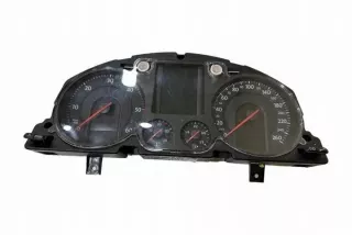 3C0920871E Щиток приборов (приборная панель) Volkswagen Caddy 1 Арт e12215373, вид 4