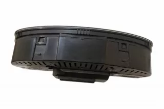 2K0920844C Щиток приборов (приборная панель) Volkswagen Caddy 3 Арт e12215333, вид 2
