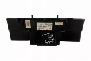 2K0920844C Щиток приборов (приборная панель) Volkswagen Caddy 3 Арт e12215333, вид 4