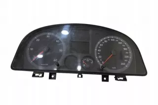 2K0920844C Щиток приборов (приборная панель) Volkswagen Caddy 3 Арт e12215333, вид 7